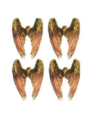 Collage Soup Bravely Being Me (eBook) Empowering Collage Collection of Mythic Feminine Strength – 90 Pages