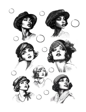 Collage Soup Collage Couture eBook