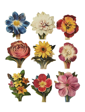 Collage Soup Hop To It eBook