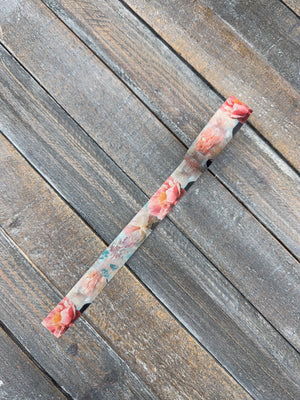 Collage Soup Soft Petal Fade Washi Tape