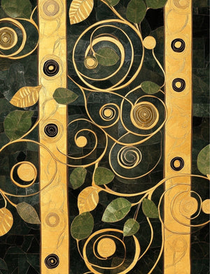 Collage Soup The Gilded Muse eBook