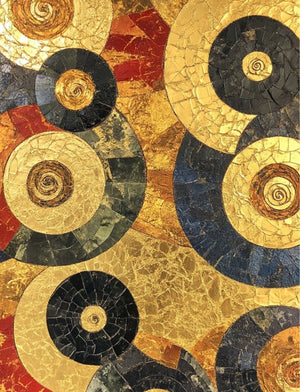 Collage Soup The Gilded Muse eBook