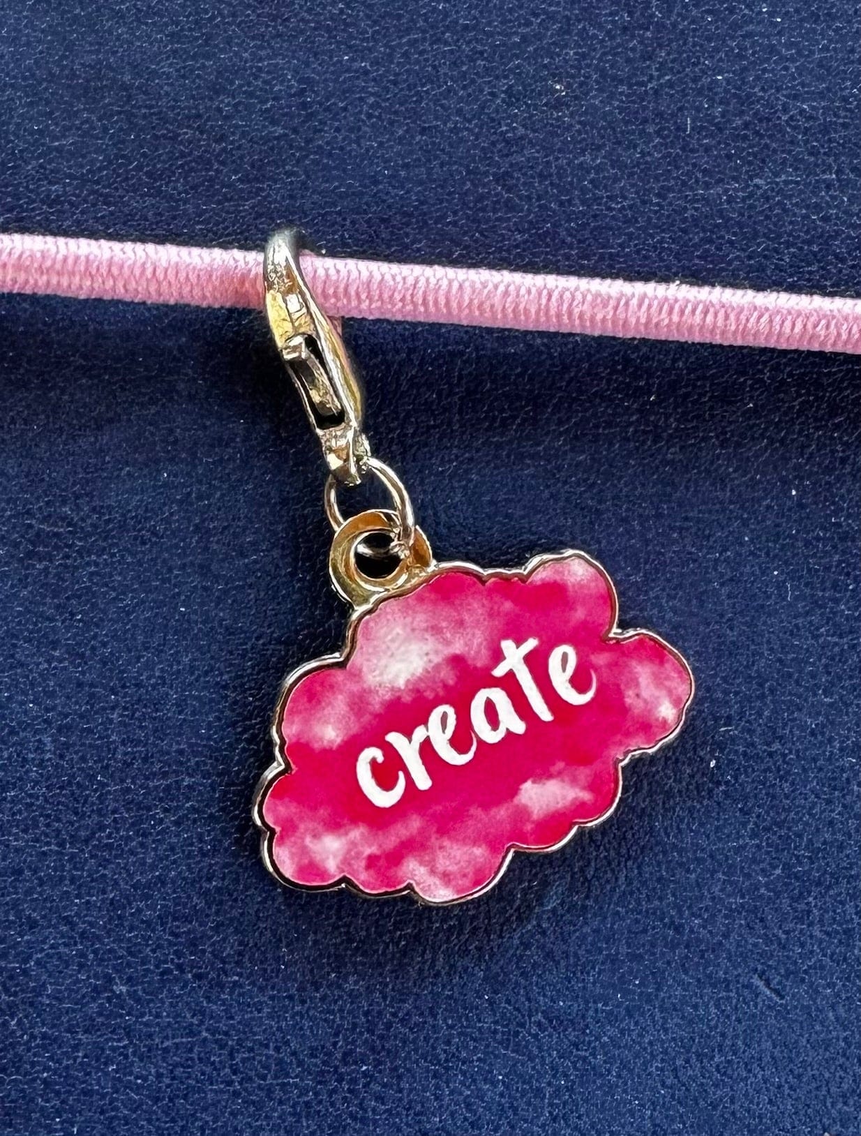 Clips & Charms