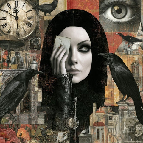 Gothic & Curious