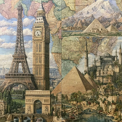 Travel & Maps