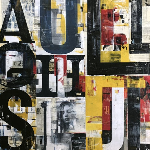 Typography & Ephemera