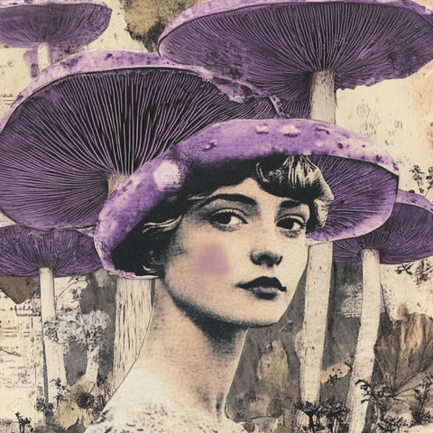 Vintage & Women