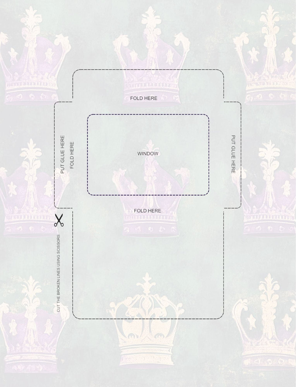 ‎Amazon Her Majesty - Collaboration with Patti Euler