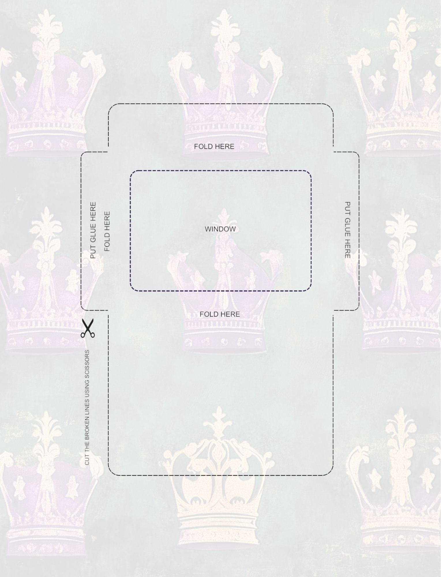 ‎Amazon Her Majesty - Collaboration with Patti Euler