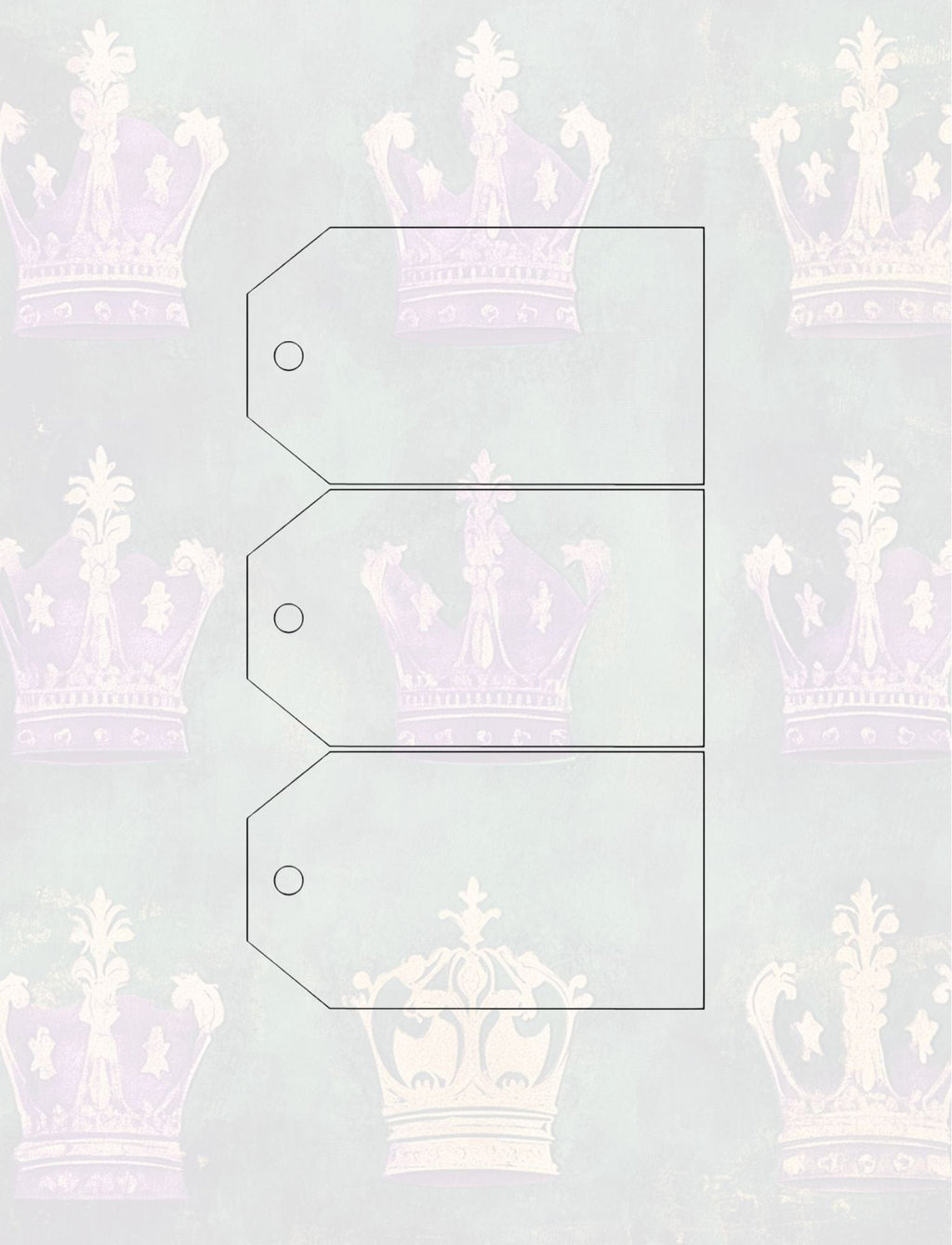 ‎Amazon Her Majesty - Collaboration with Patti Euler