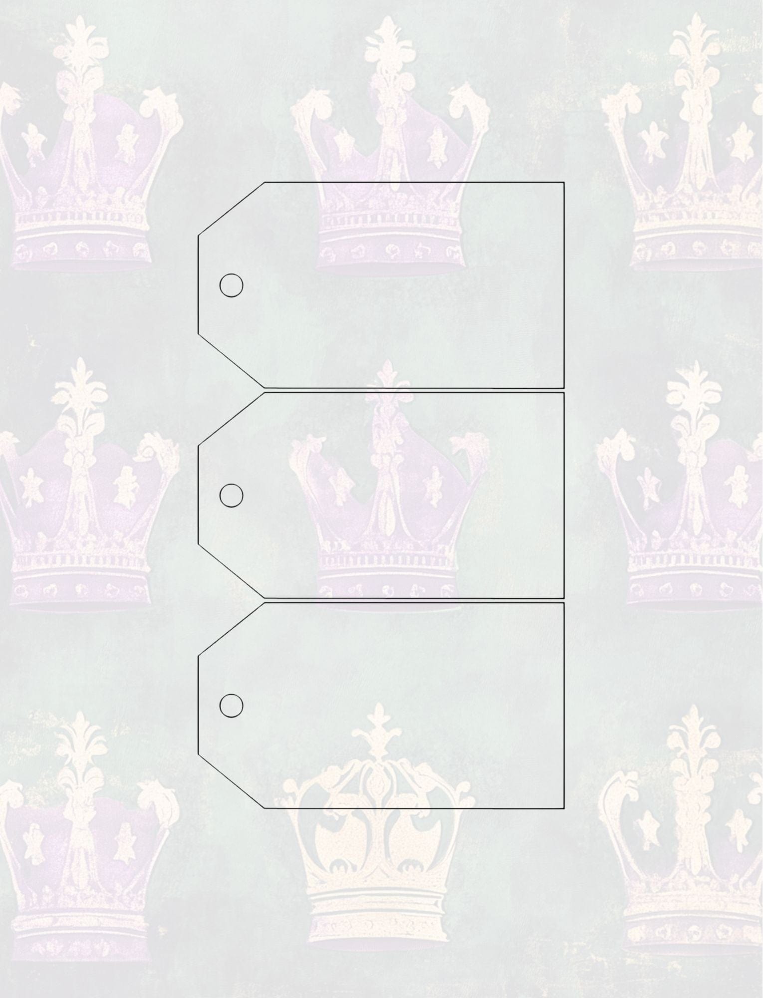 ‎Amazon Her Majesty - Collaboration with Patti Euler