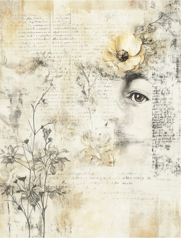Collage Soup A Certain Disposition eBook