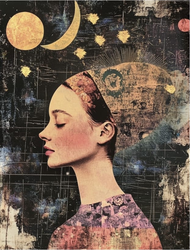Collage Soup A Certain Disposition eBook