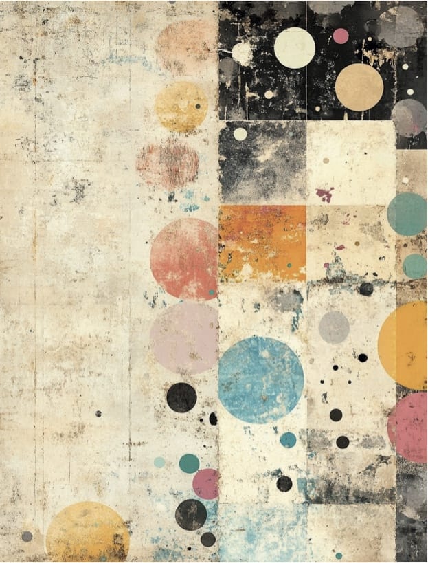 Collage Soup A Certain Disposition eBook