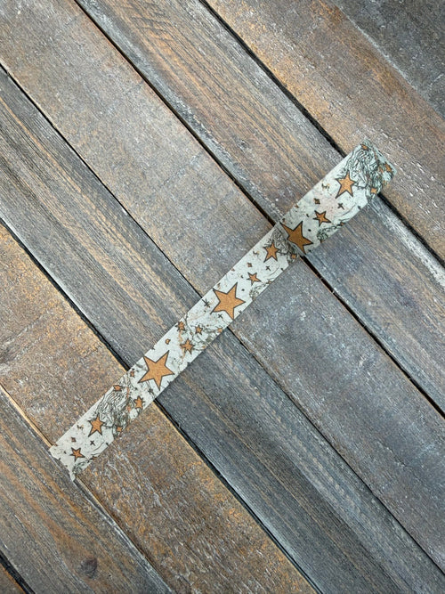 Collage Soup Autumn Constellations Washi Tape