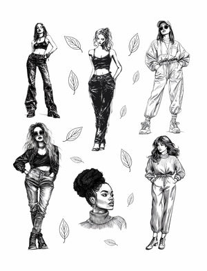 Collage Soup Collage Couture eBook