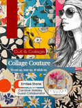 Collage Soup Collage Couture Paperback