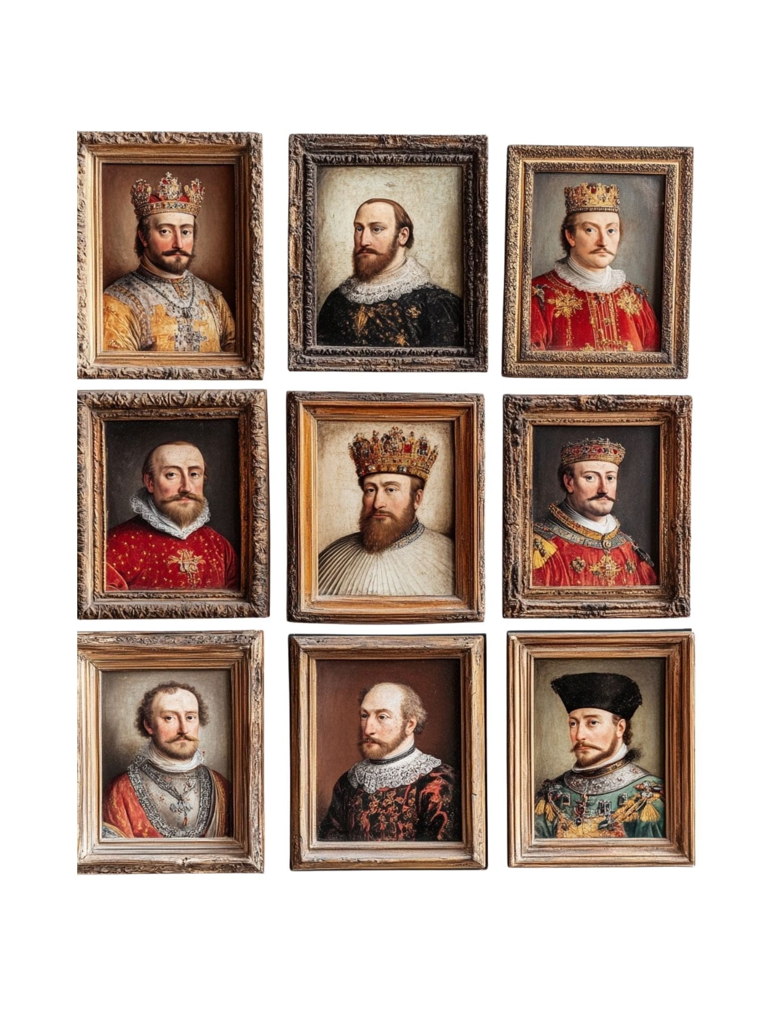 Collage Soup Collector’s Edition – Paperback | 72 Pages of Small Collage Images & Vintage Curiosities