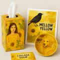 Collage Soup Color Story Collage – Transform Everyday Objects Using Collage Soup Color Ebooks – Free Download