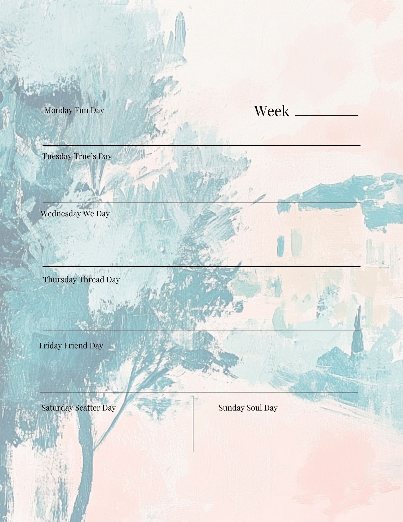 Collage Soup Creative Heroine Vol. III – eBook | Digital Planner, Journal & Collage Zine (120 Pages)