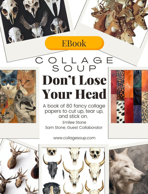 Don’t Lose Your Head