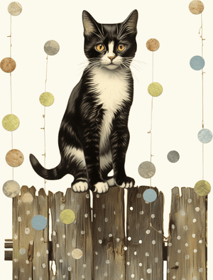 Collage Soup Dot, Dot, Dot (eBook) Playful Collage Art with Dots and Patterns for Artistic Projects