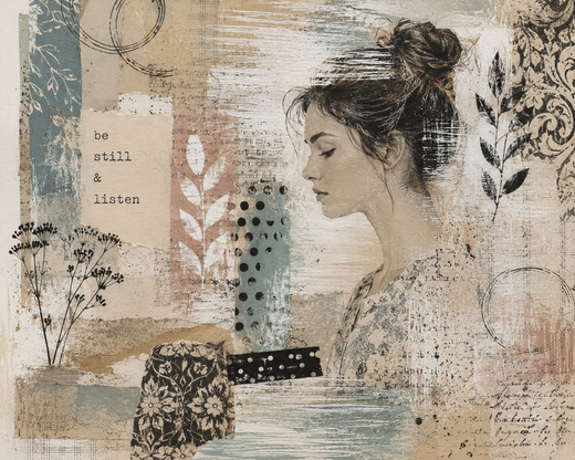 Dry Brush Confidence Project 1066