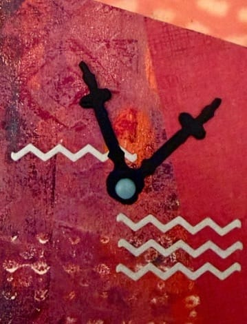 Collage Soup Eclectic Abstractica eBook