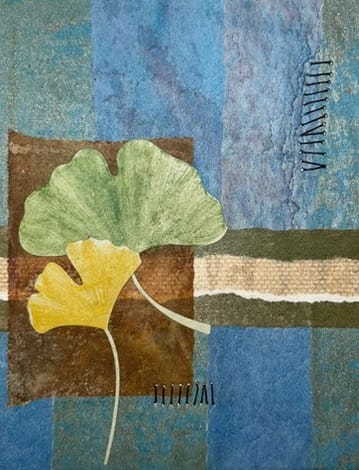 Collage Soup Eclectic Abstractica eBook