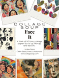 Collage Soup Face It eBook