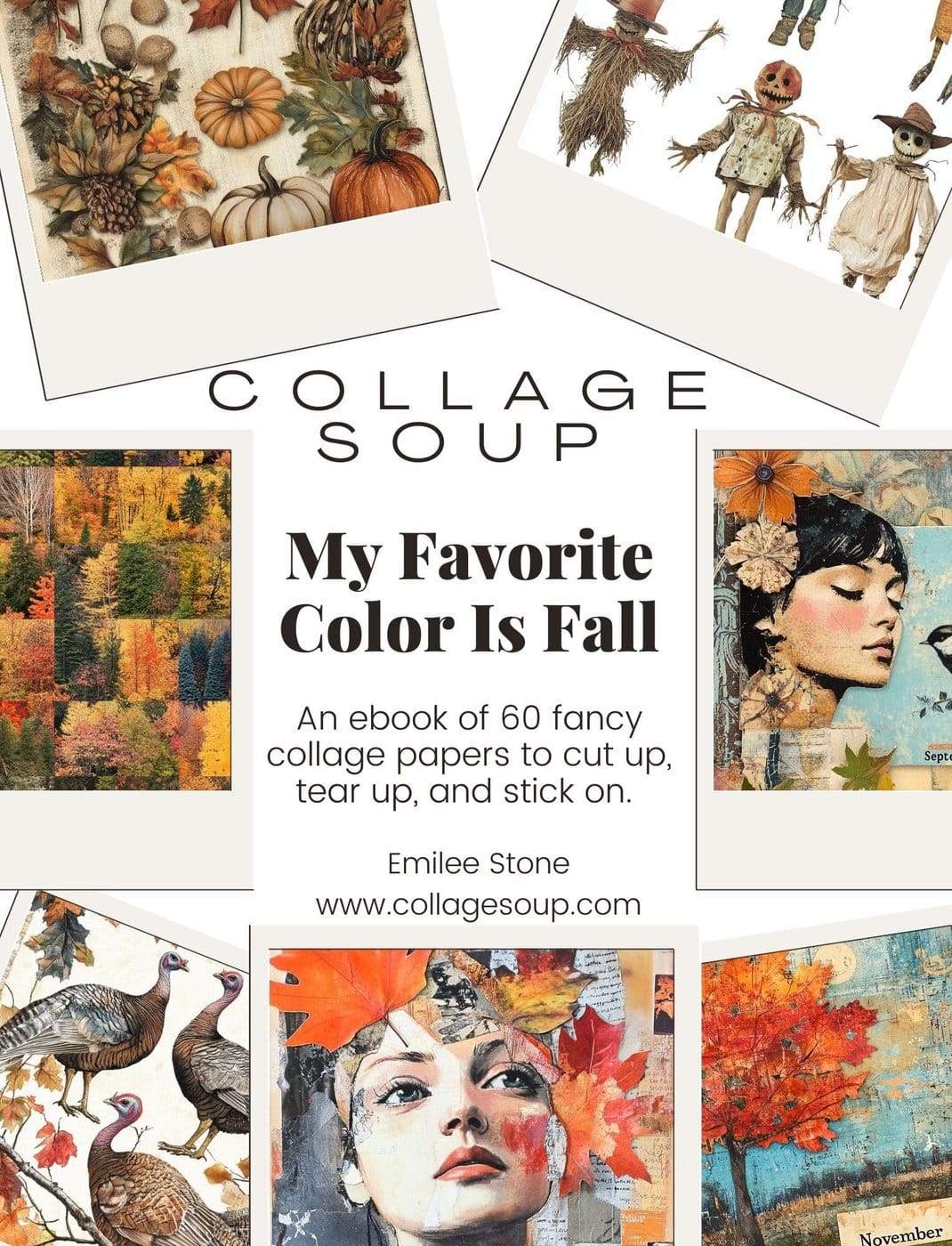 All – Collage Soup