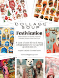 Collage Soup Festivication eBook