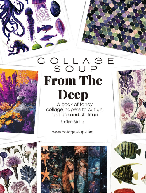 From The Deep