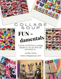 Collage Soup FUN-damentals eBook