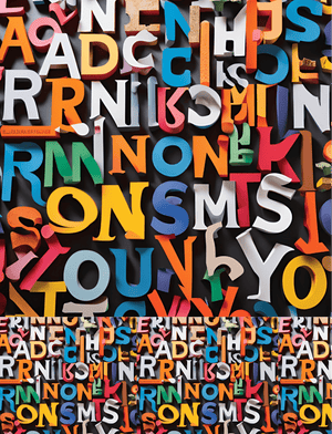 Collage Soup FUN-damentals eBook (Digital Download – Not a Paperback)
