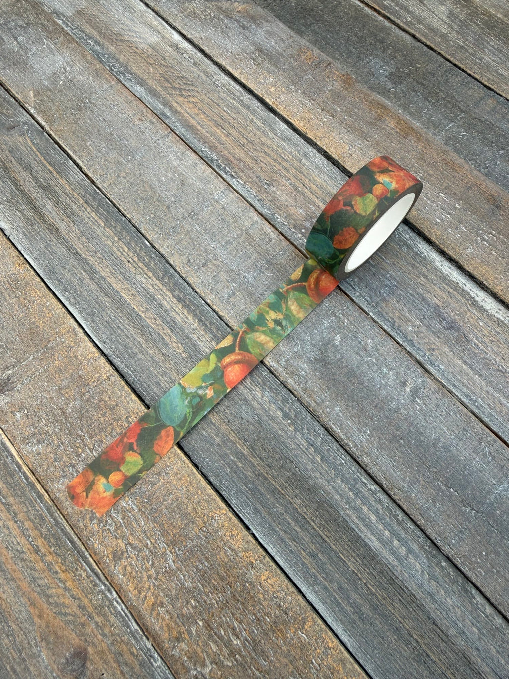 Collage Soup Gatherings Washi Tape