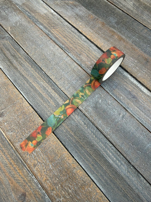Collage Soup Gatherings Washi Tape