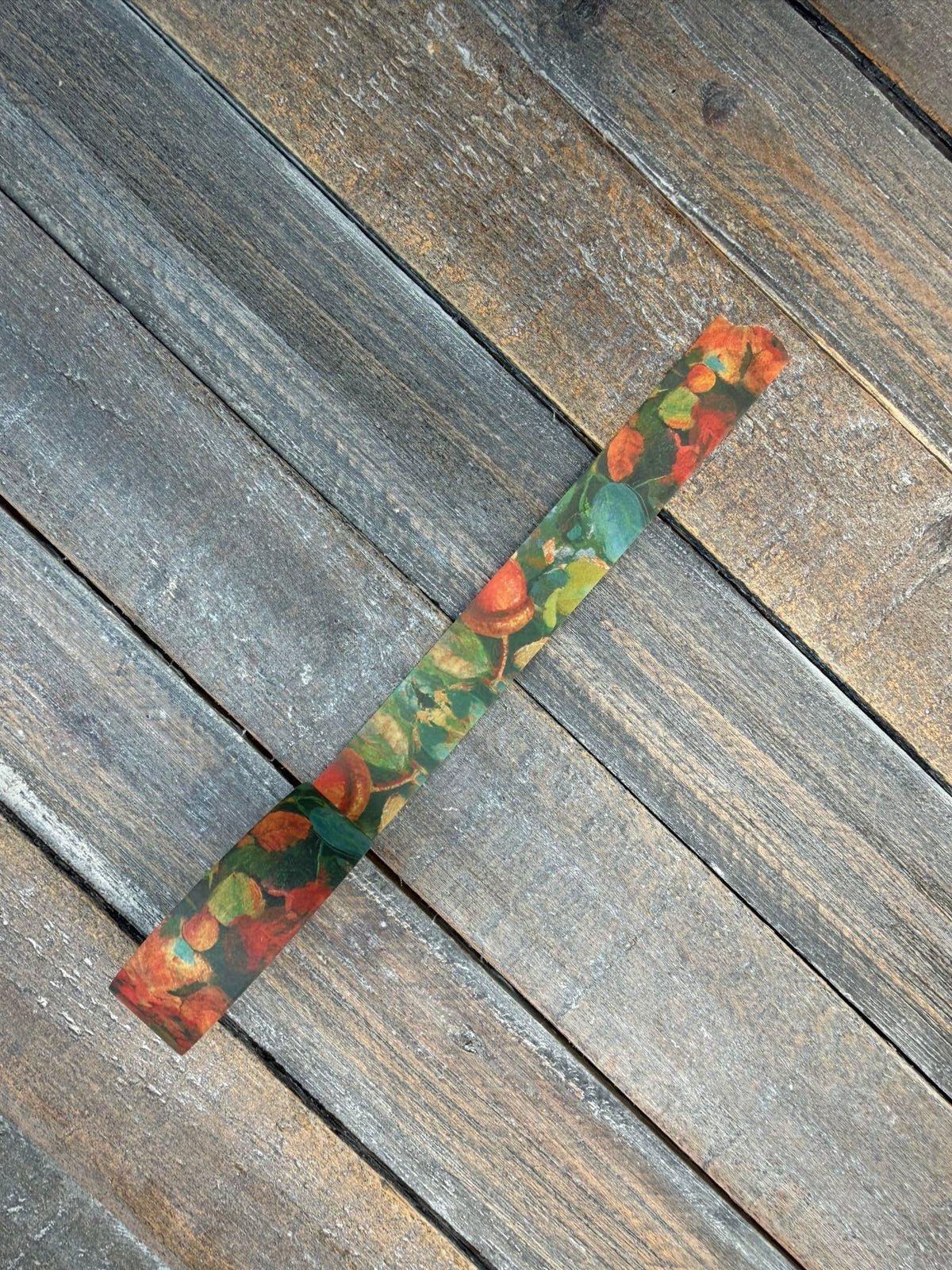 Collage Soup Gatherings Washi Tape