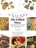 Collage Soup Gilded Muse eBook