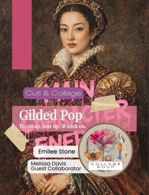 Gilded Pop