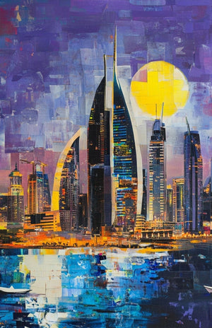 Collage Soup Global Adventures Scrap Pack | 50-Piece Vellum Paper Set for Mixed Media, Junk Journals & Scrapbooking