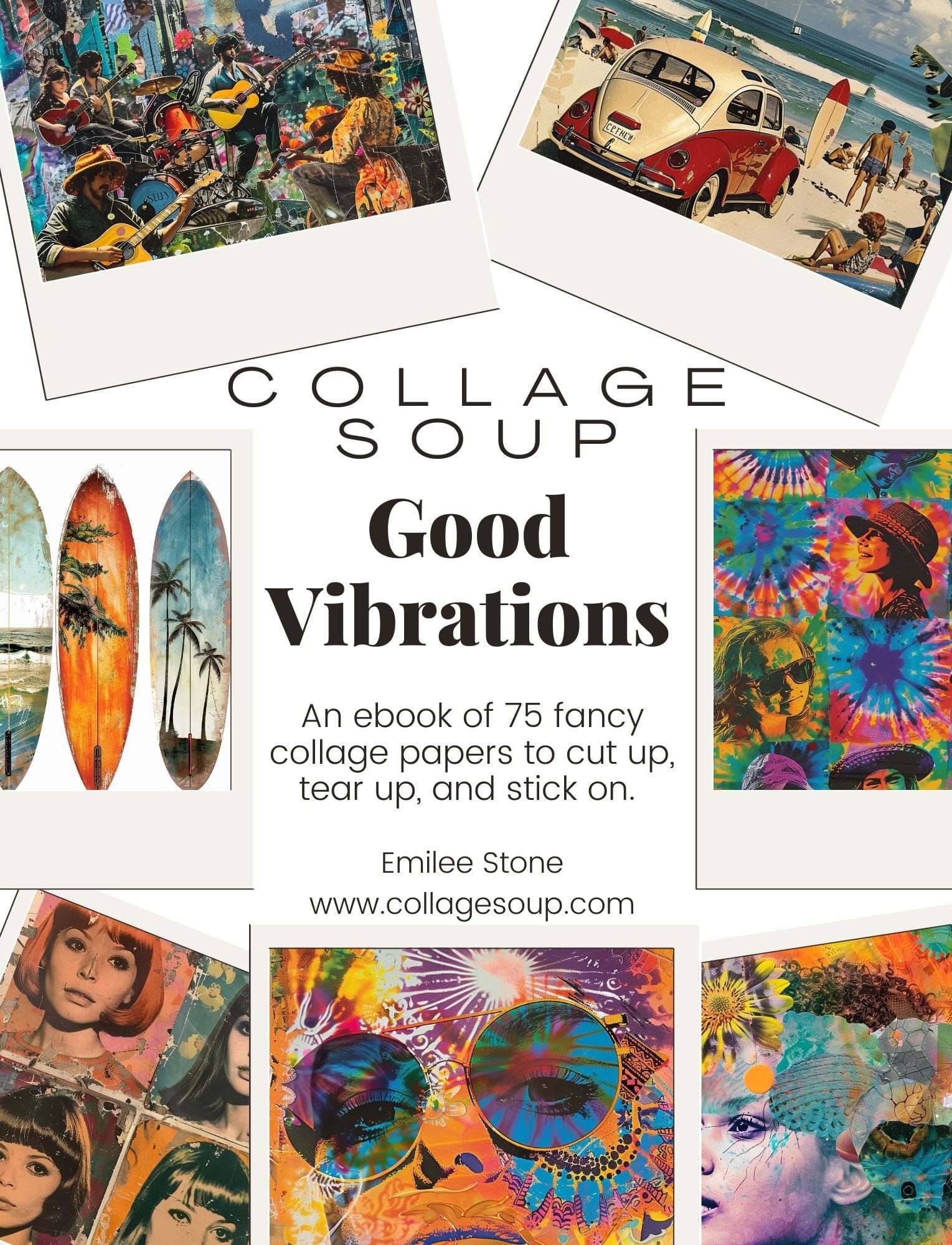 Good Vibrations eBook Good Vibrations eBook