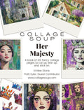 Collage Soup Her Majesty eBook
