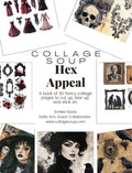 Collage Soup Hex Appeal eBook