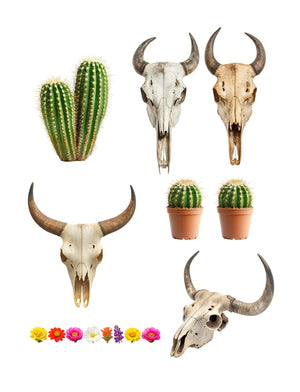 Collage Soup High Noon eBook