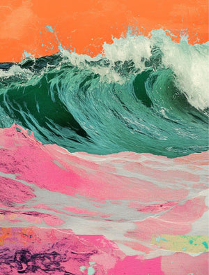 Collage Soup Holy Mackerel eBook