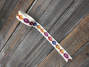 Collage Soup Kiss & Tell | Washi Tape