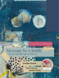 Collage Soup Message In A Bottle eBook