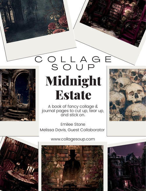 Midnight Estate