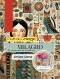 Collage Soup Milagro eBook